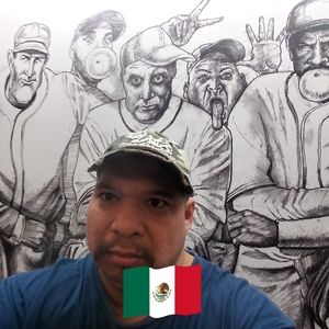 Meet your Posher, Victor